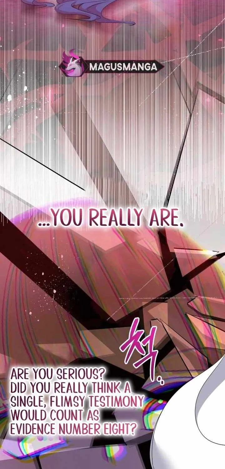 Lord Baby Runs A Romance Fantasy With Cash Chapter 72 page 8 - 