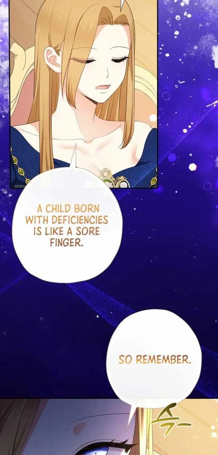 Lord Baby Runs A Romance Fantasy With Cash Chapter 72 page 71 - 