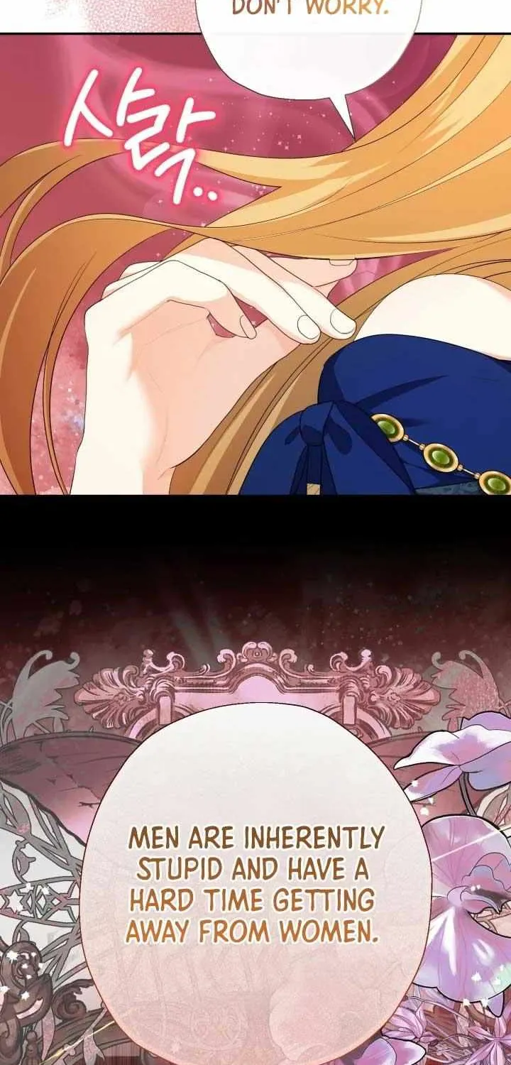 Lord Baby Runs A Romance Fantasy With Cash Chapter 72 page 74 - 