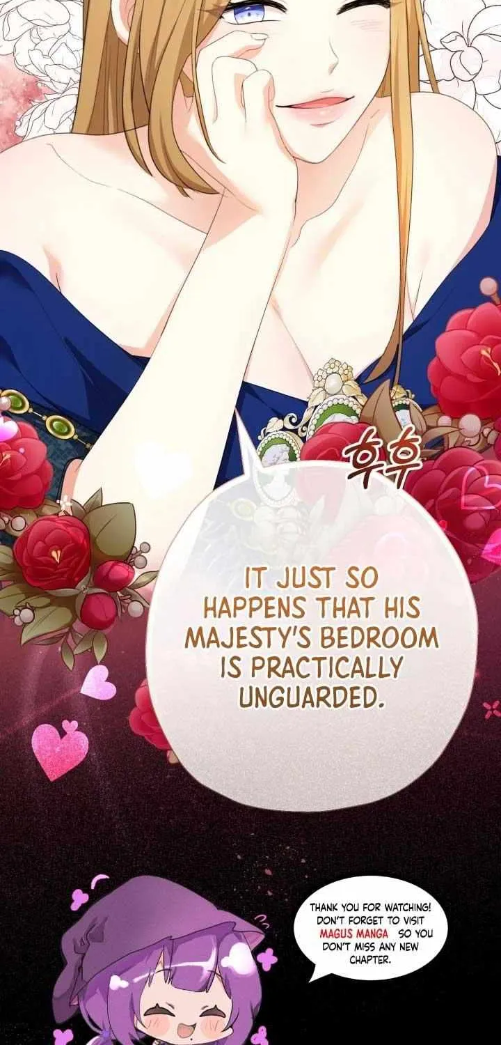 Lord Baby Runs A Romance Fantasy With Cash Chapter 72 page 76 - 
