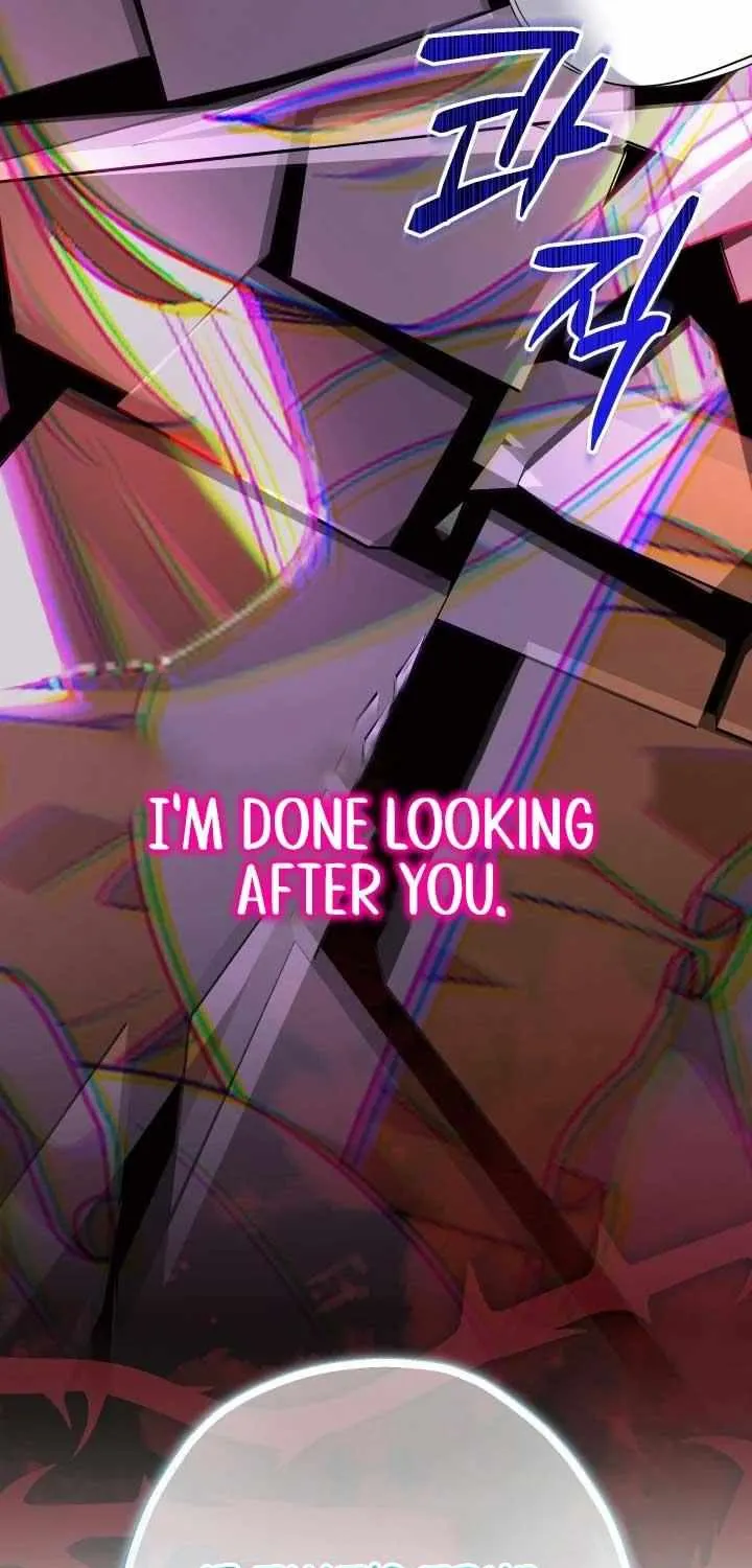 Lord Baby Runs A Romance Fantasy With Cash Chapter 72 page 9 - 