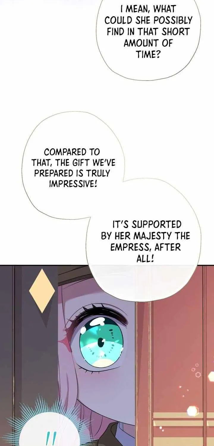Lord Baby Runs A Romance Fantasy With Cash Chapter 73 page 16 - 
