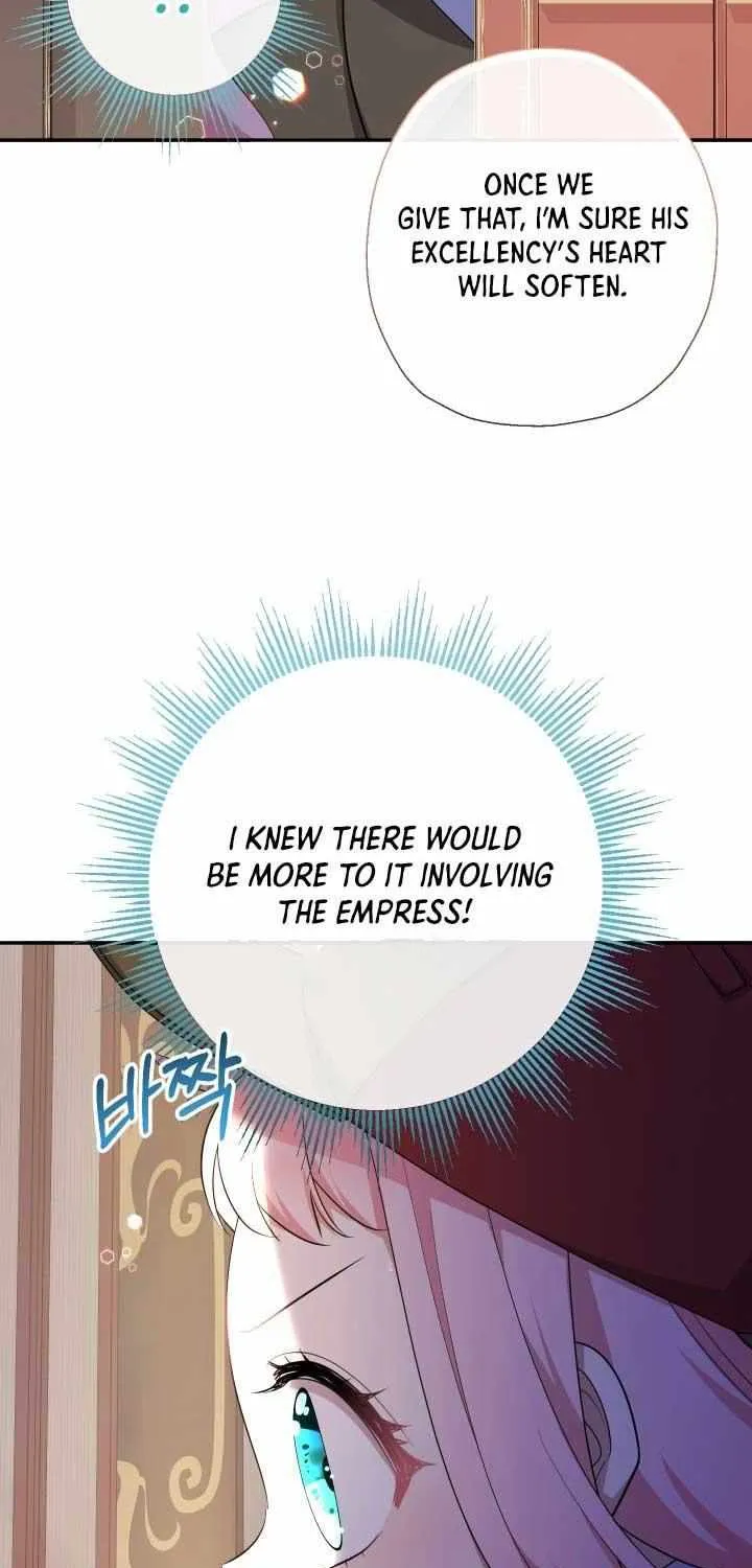 Lord Baby Runs A Romance Fantasy With Cash Chapter 73 page 17 - 