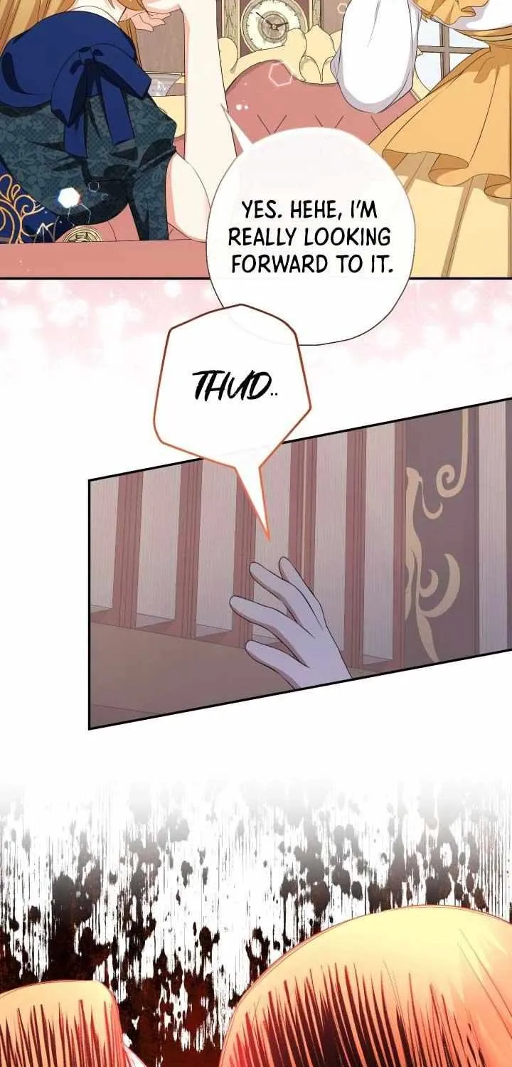 Lord Baby Runs A Romance Fantasy With Cash Chapter 73 page 19 - 