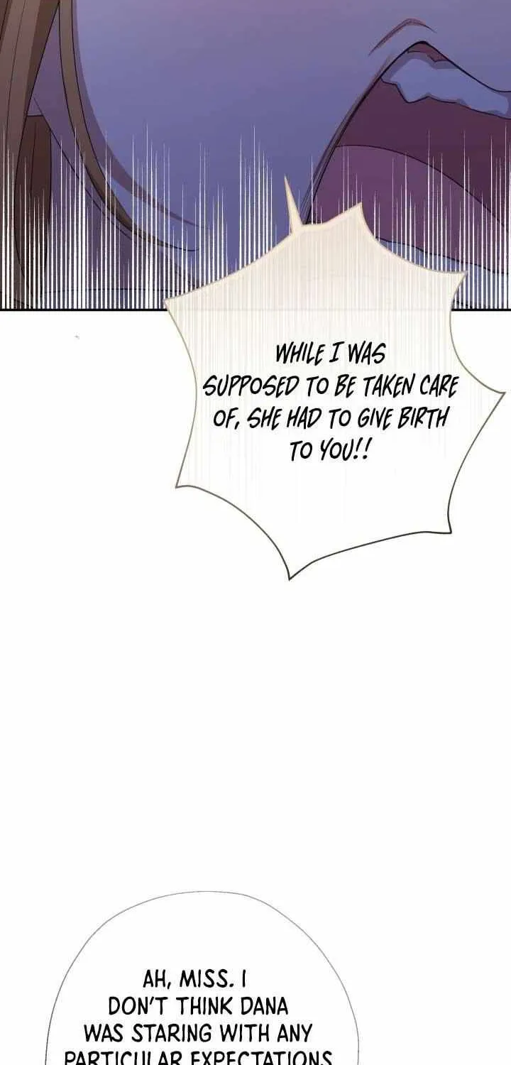 Lord Baby Runs A Romance Fantasy With Cash Chapter 73 page 50 - 