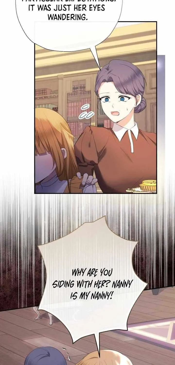 Lord Baby Runs A Romance Fantasy With Cash Chapter 73 page 51 - 