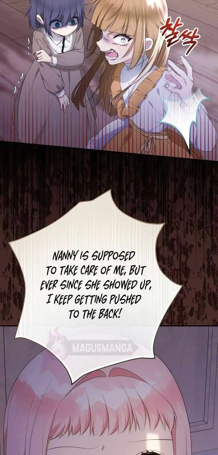 Lord Baby Runs A Romance Fantasy With Cash Chapter 73 page 52 - 