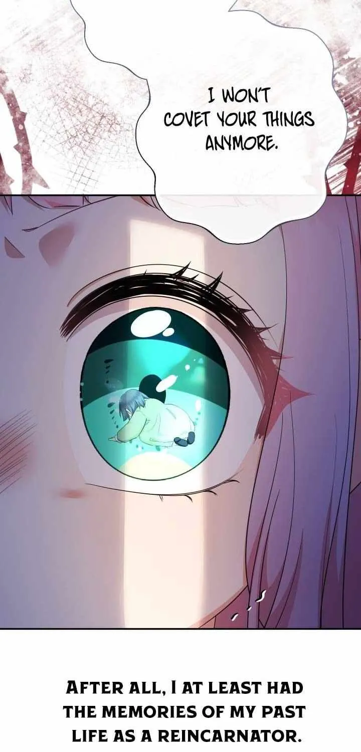 Lord Baby Runs A Romance Fantasy With Cash Chapter 73 page 55 - 