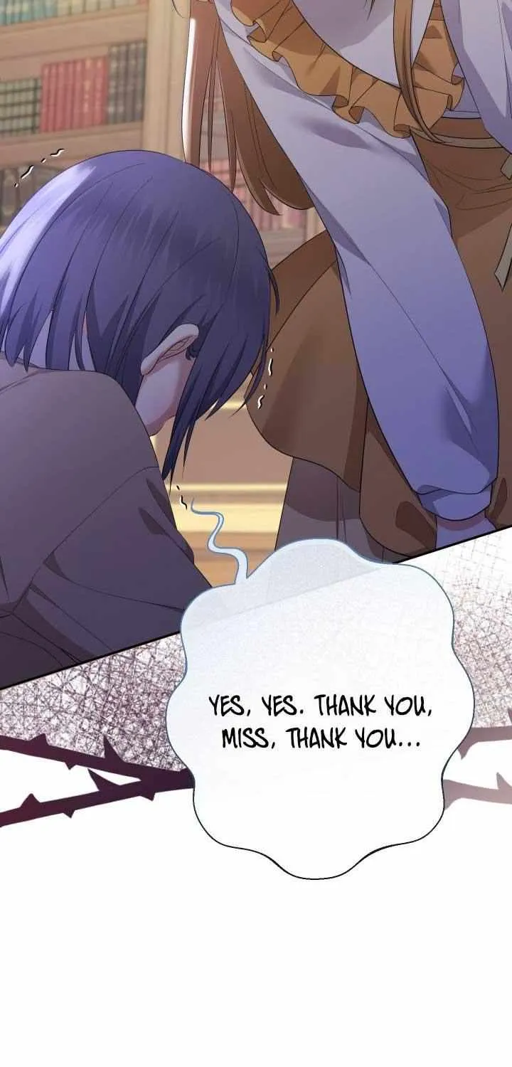 Lord Baby Runs A Romance Fantasy With Cash Chapter 73 page 59 - 