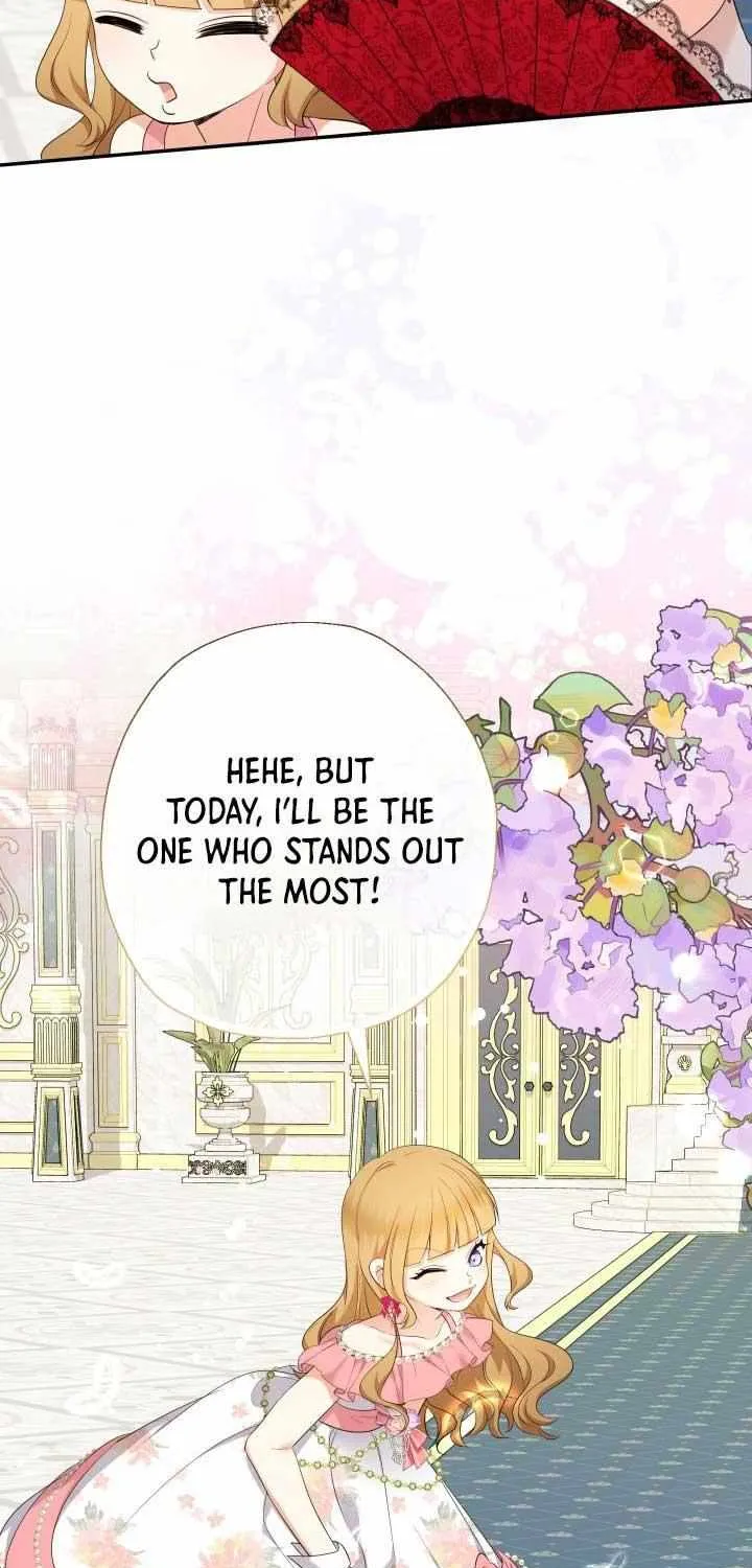 Lord Baby Runs A Romance Fantasy With Cash Chapter 73 page 67 - 