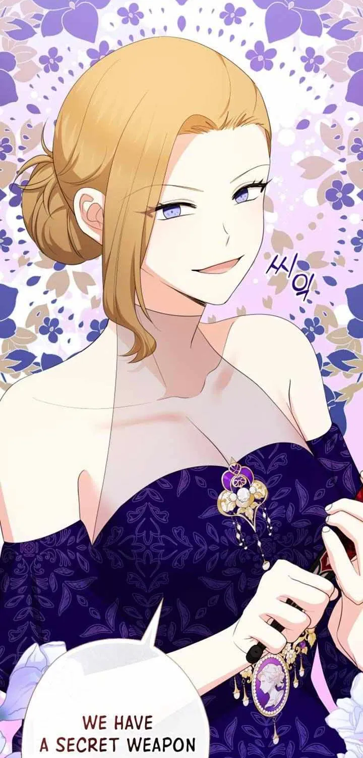 Lord Baby Runs A Romance Fantasy With Cash Chapter 74 page 14 - 