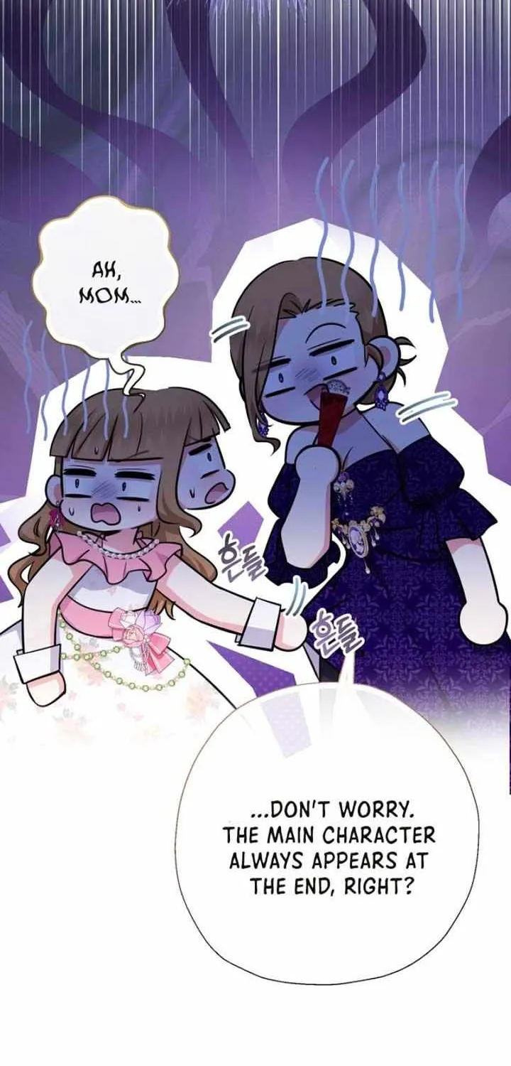 Lord Baby Runs A Romance Fantasy With Cash Chapter 74 page 18 - 