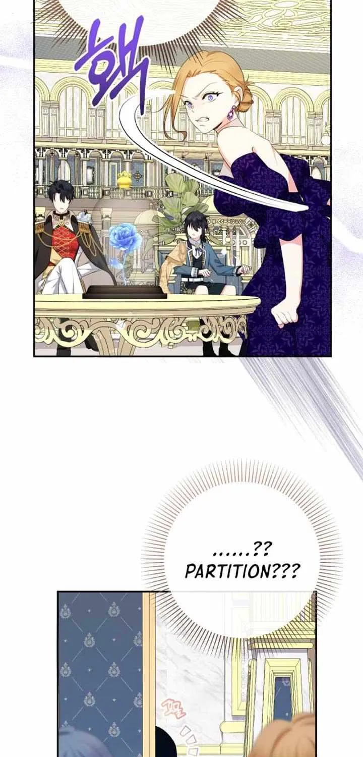 Lord Baby Runs A Romance Fantasy With Cash Chapter 74 page 25 - 