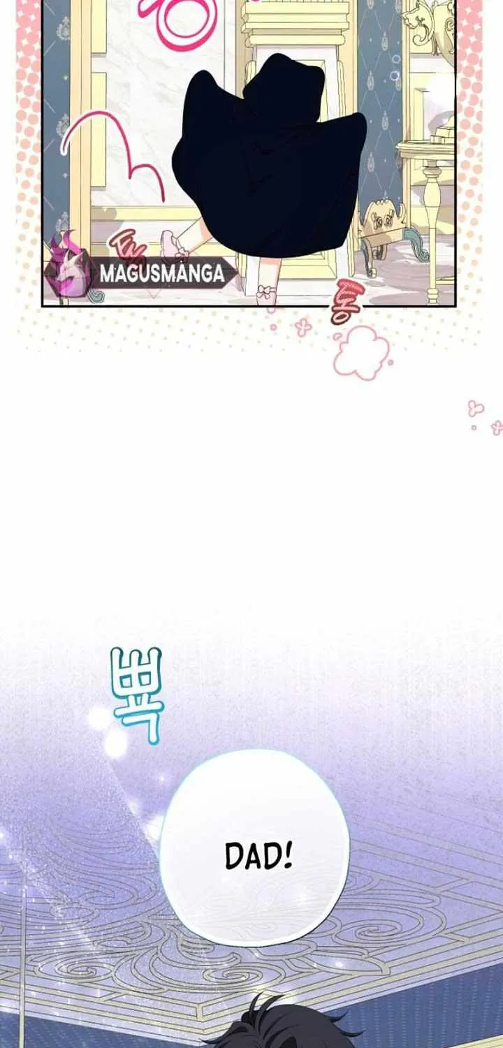 Lord Baby Runs A Romance Fantasy With Cash Chapter 74 page 27 - 