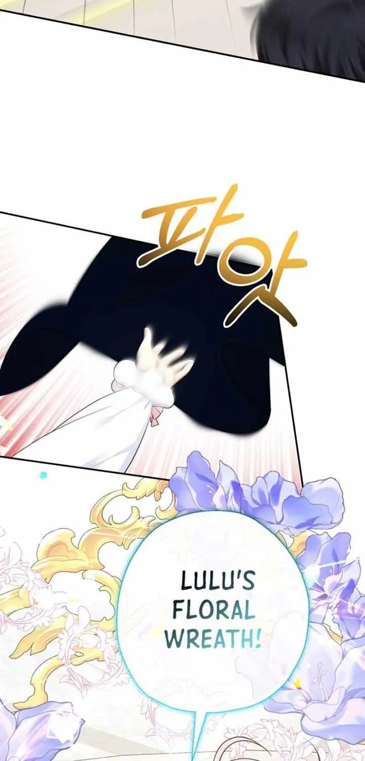 Lord Baby Runs A Romance Fantasy With Cash Chapter 74 page 30 - 