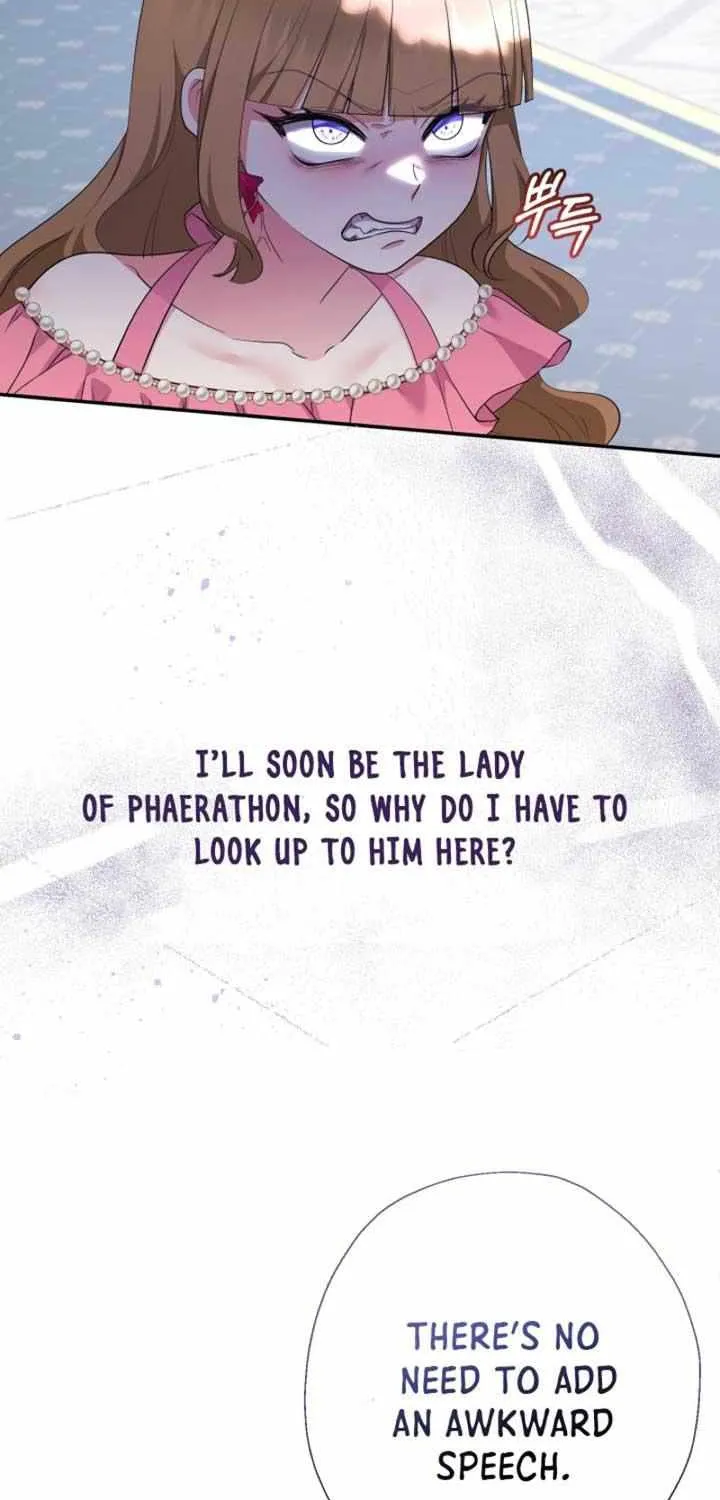 Lord Baby Runs A Romance Fantasy With Cash Chapter 74 page 4 - 