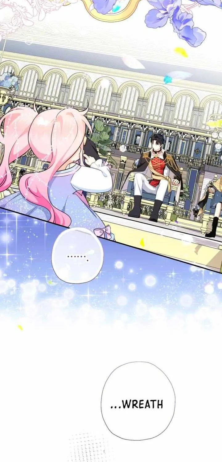 Lord Baby Runs A Romance Fantasy With Cash Chapter 74 page 32 - 