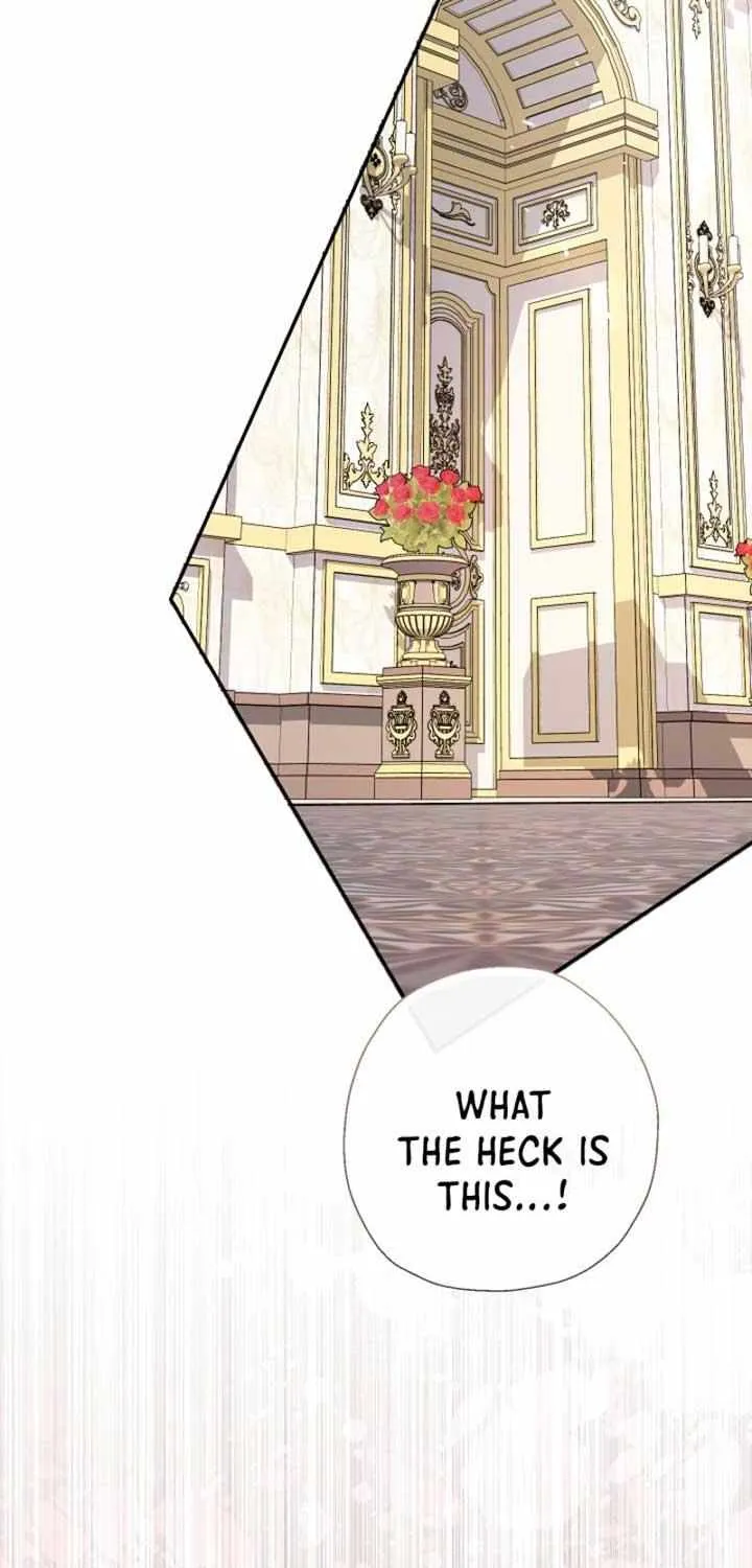 Lord Baby Runs A Romance Fantasy With Cash Chapter 74 page 43 - 