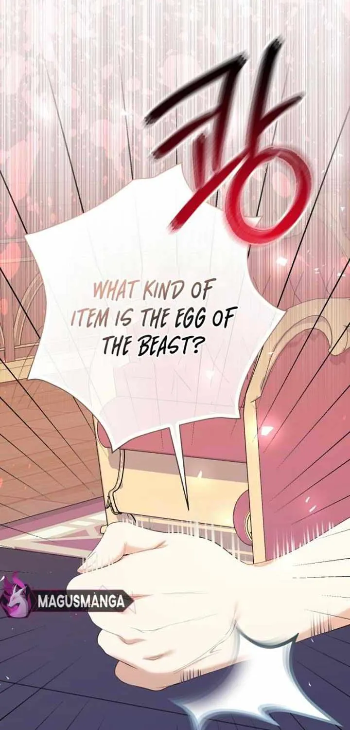 Lord Baby Runs A Romance Fantasy With Cash Chapter 74 page 44 - 
