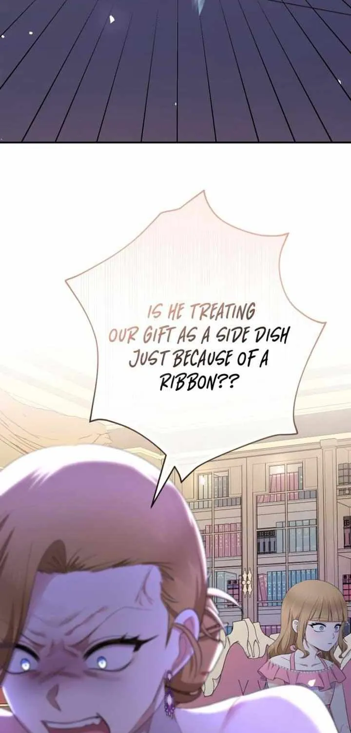 Lord Baby Runs A Romance Fantasy With Cash Chapter 74 page 45 - 
