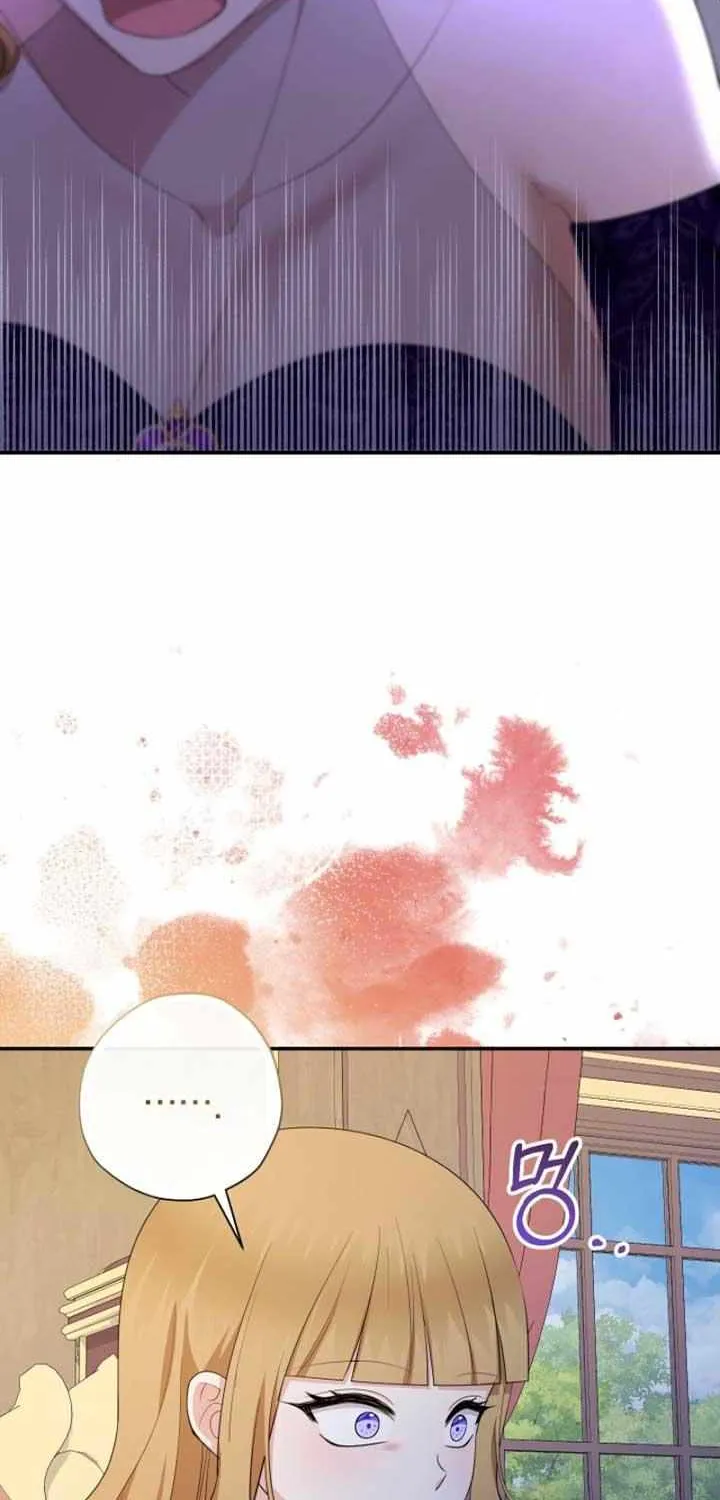 Lord Baby Runs A Romance Fantasy With Cash Chapter 74 page 46 - 
