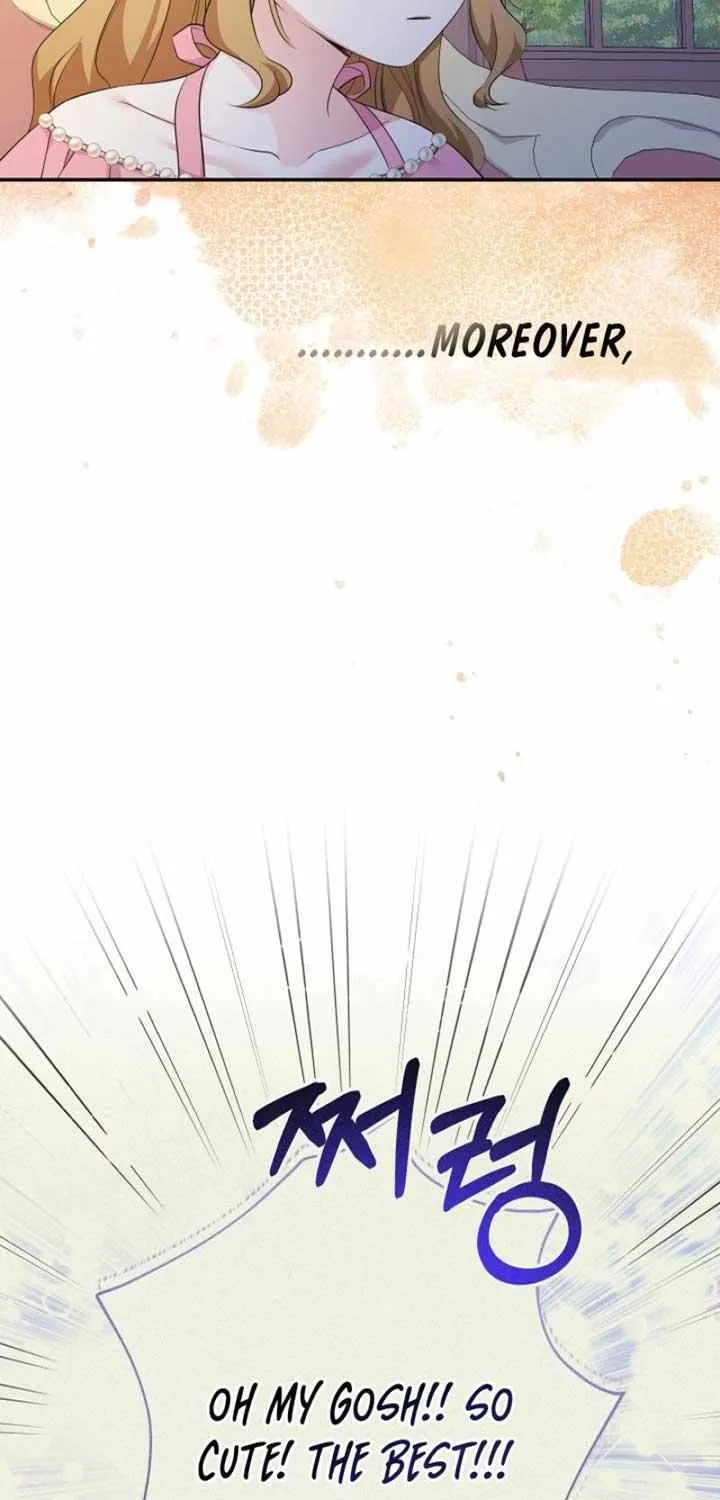 Lord Baby Runs A Romance Fantasy With Cash Chapter 74 page 47 - 
