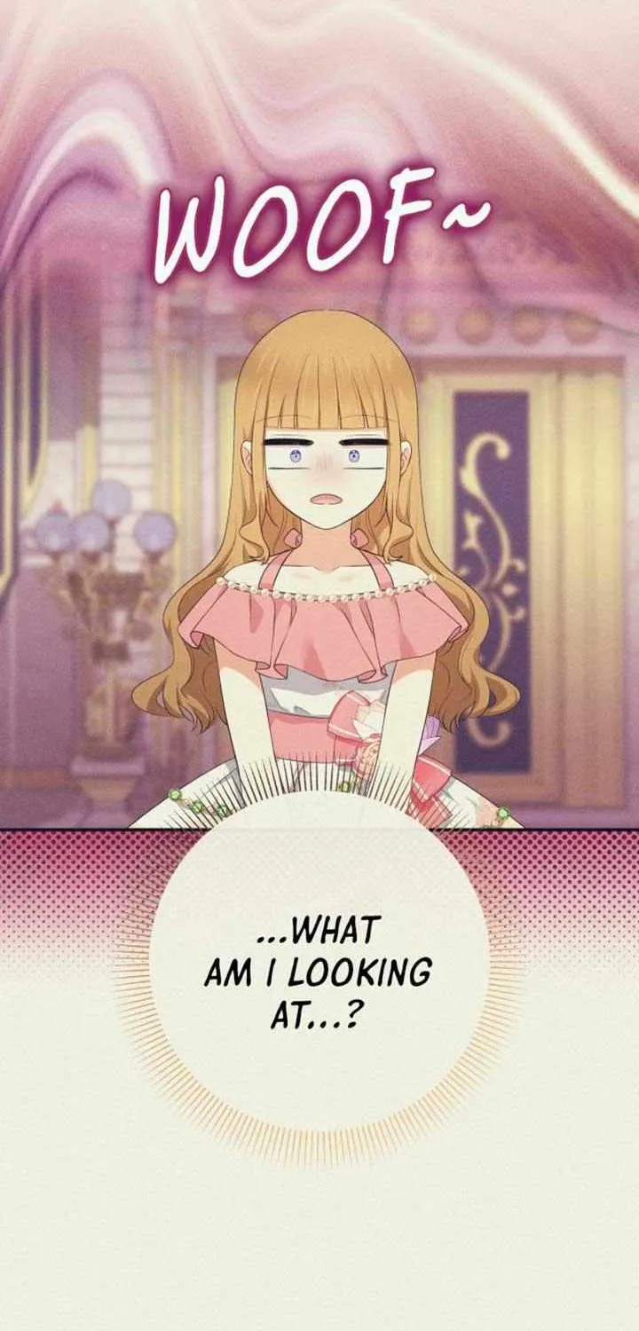 Lord Baby Runs A Romance Fantasy With Cash Chapter 74 page 56 - 