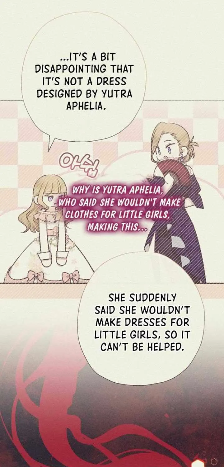 Lord Baby Runs A Romance Fantasy With Cash Chapter 74 page 57 - 