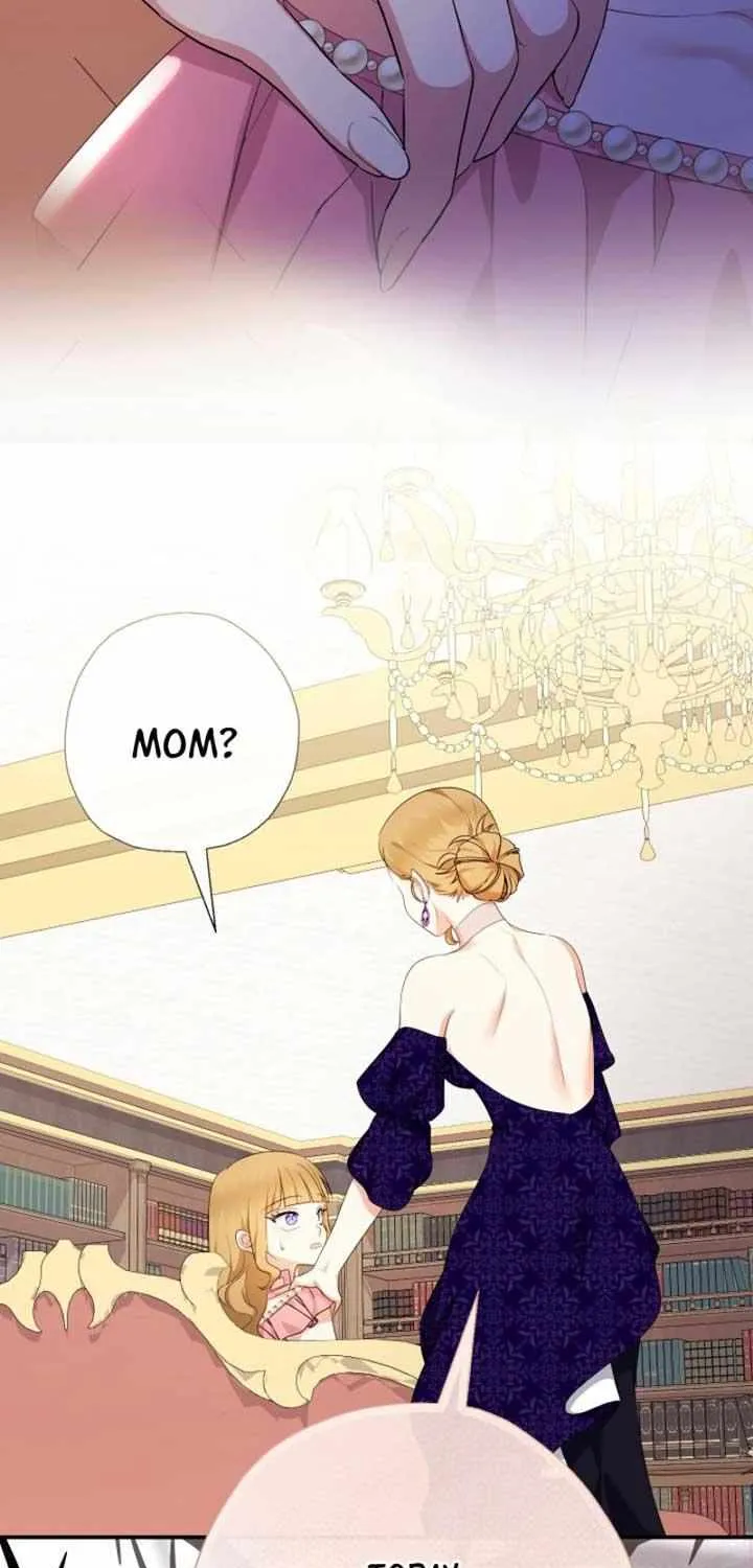 Lord Baby Runs A Romance Fantasy With Cash Chapter 74 page 61 - 