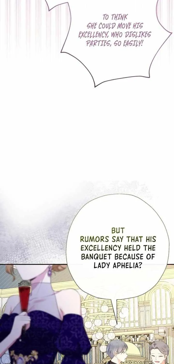 Lord Baby Runs A Romance Fantasy With Cash Chapter 74 page 8 - 