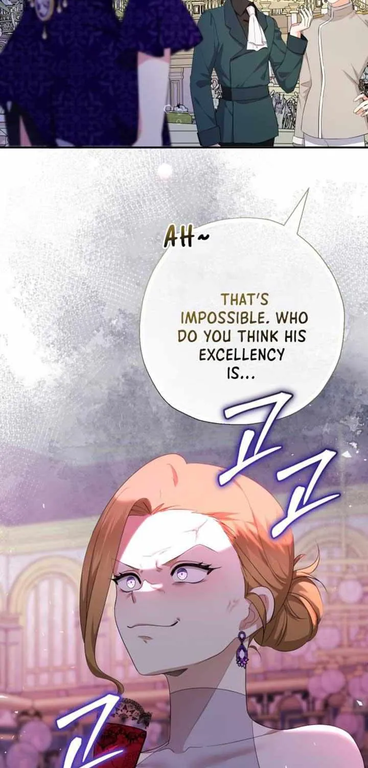 Lord Baby Runs A Romance Fantasy With Cash Chapter 74 page 9 - 