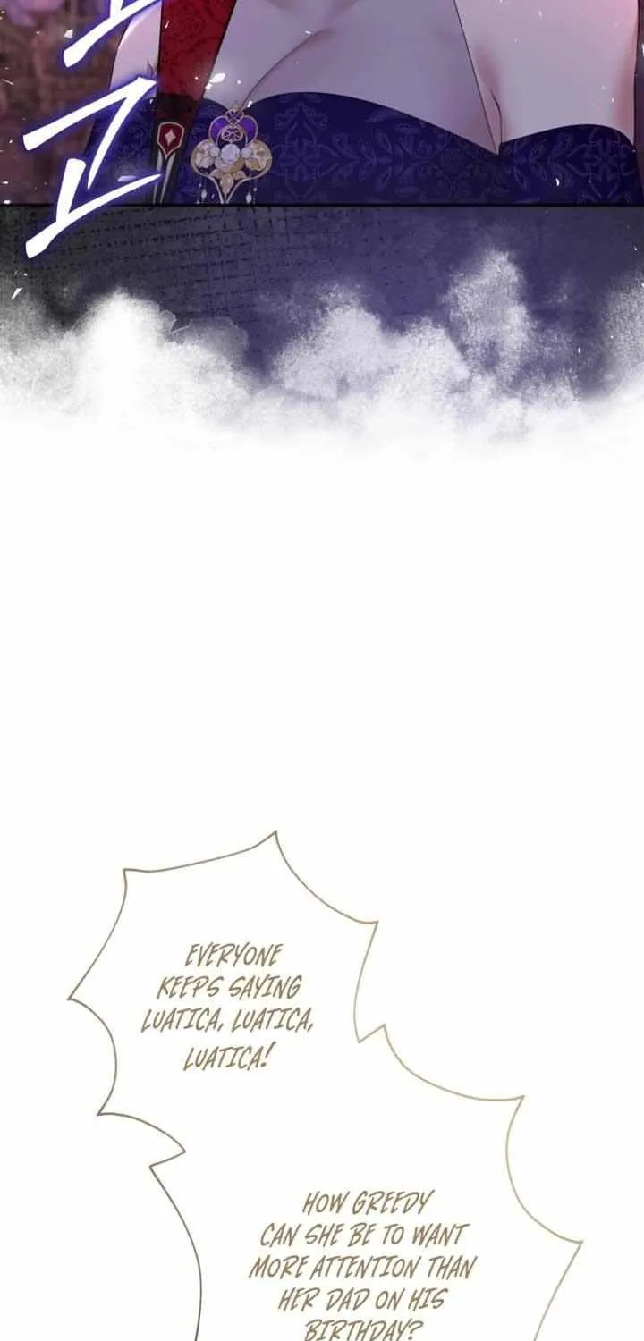 Lord Baby Runs A Romance Fantasy With Cash Chapter 74 page 10 - 