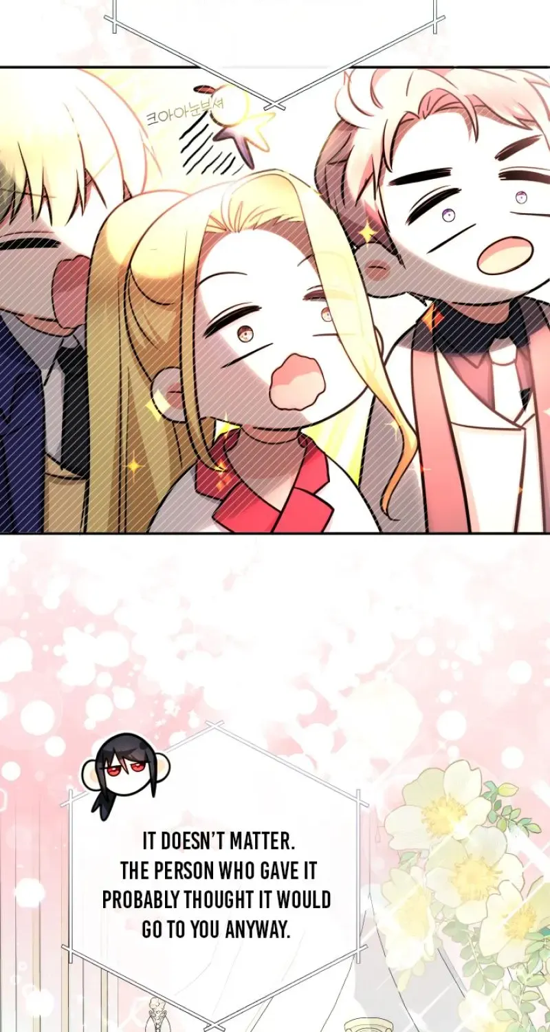 Lord Baby Runs A Romance Fantasy With Cash Chapter 75 page 16 - 