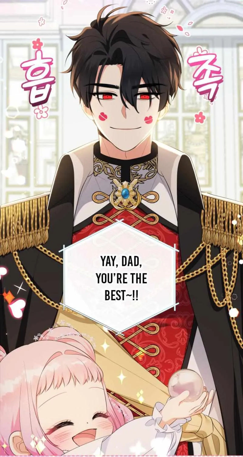 Lord Baby Runs A Romance Fantasy With Cash Chapter 75 page 24 - 