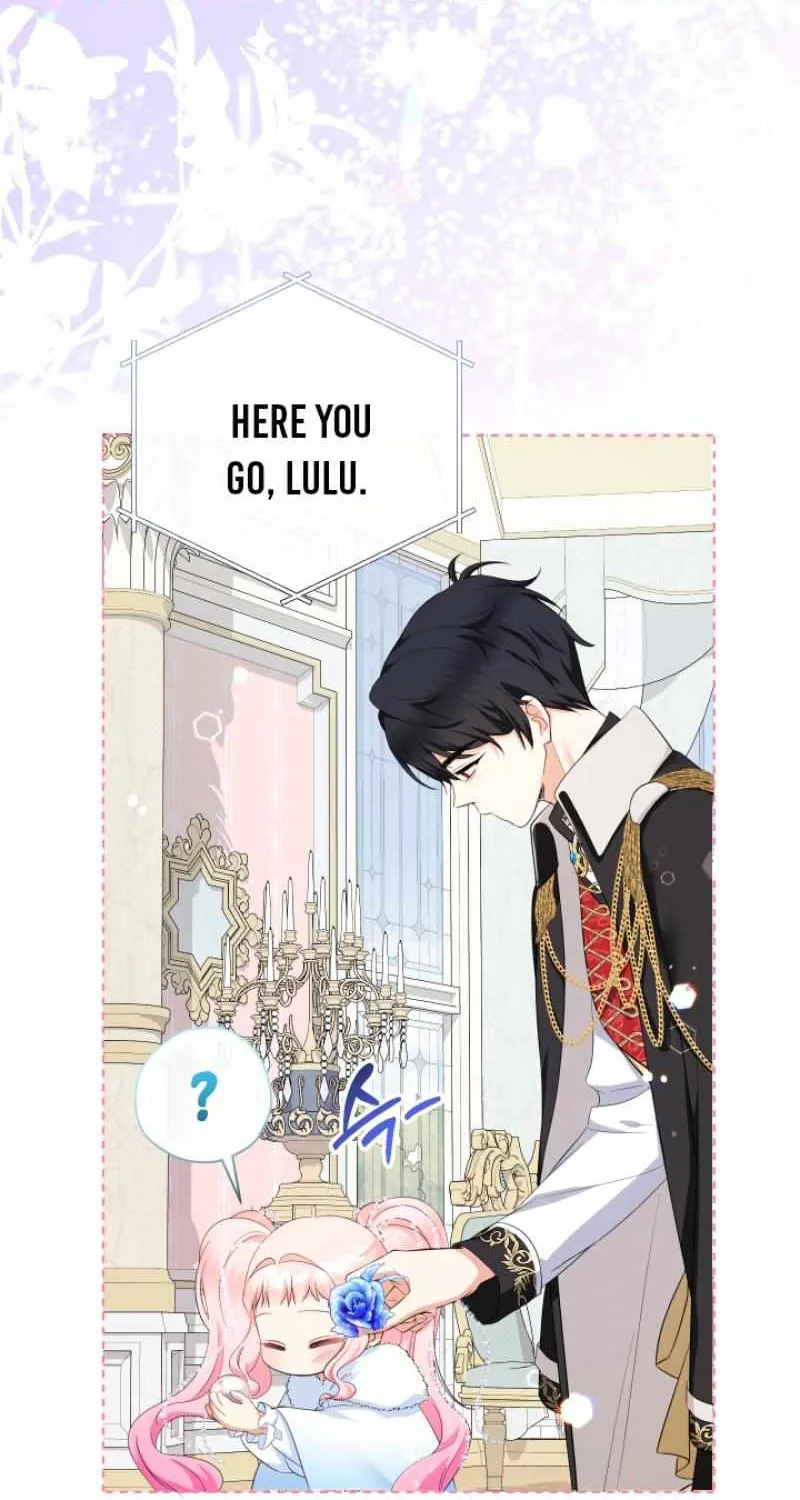 Lord Baby Runs A Romance Fantasy With Cash Chapter 75 page 25 - 