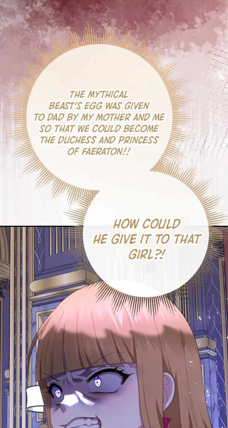 Lord Baby Runs A Romance Fantasy With Cash Chapter 75 page 32 - 
