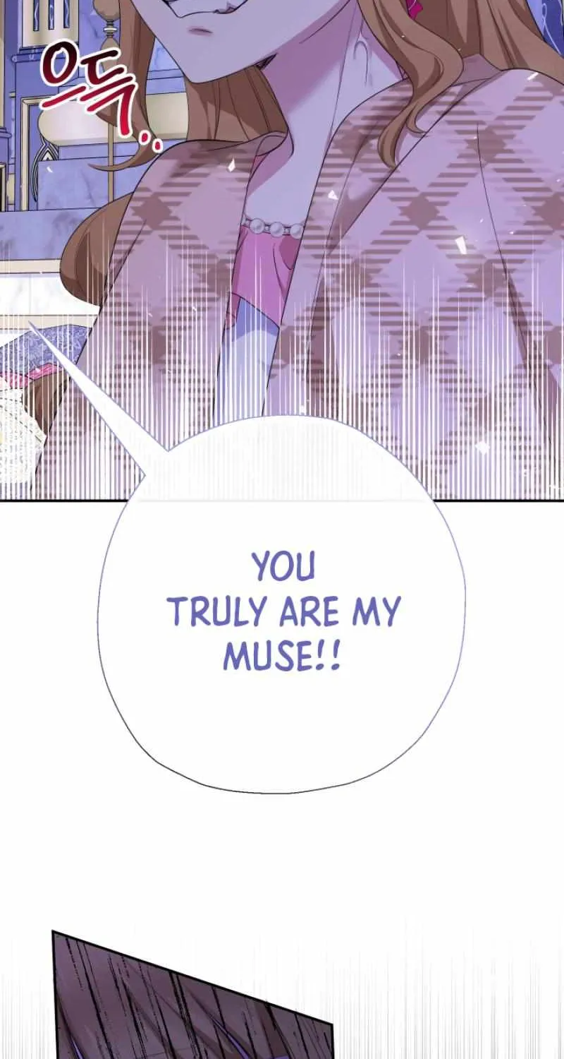Lord Baby Runs A Romance Fantasy With Cash Chapter 75 page 33 - 