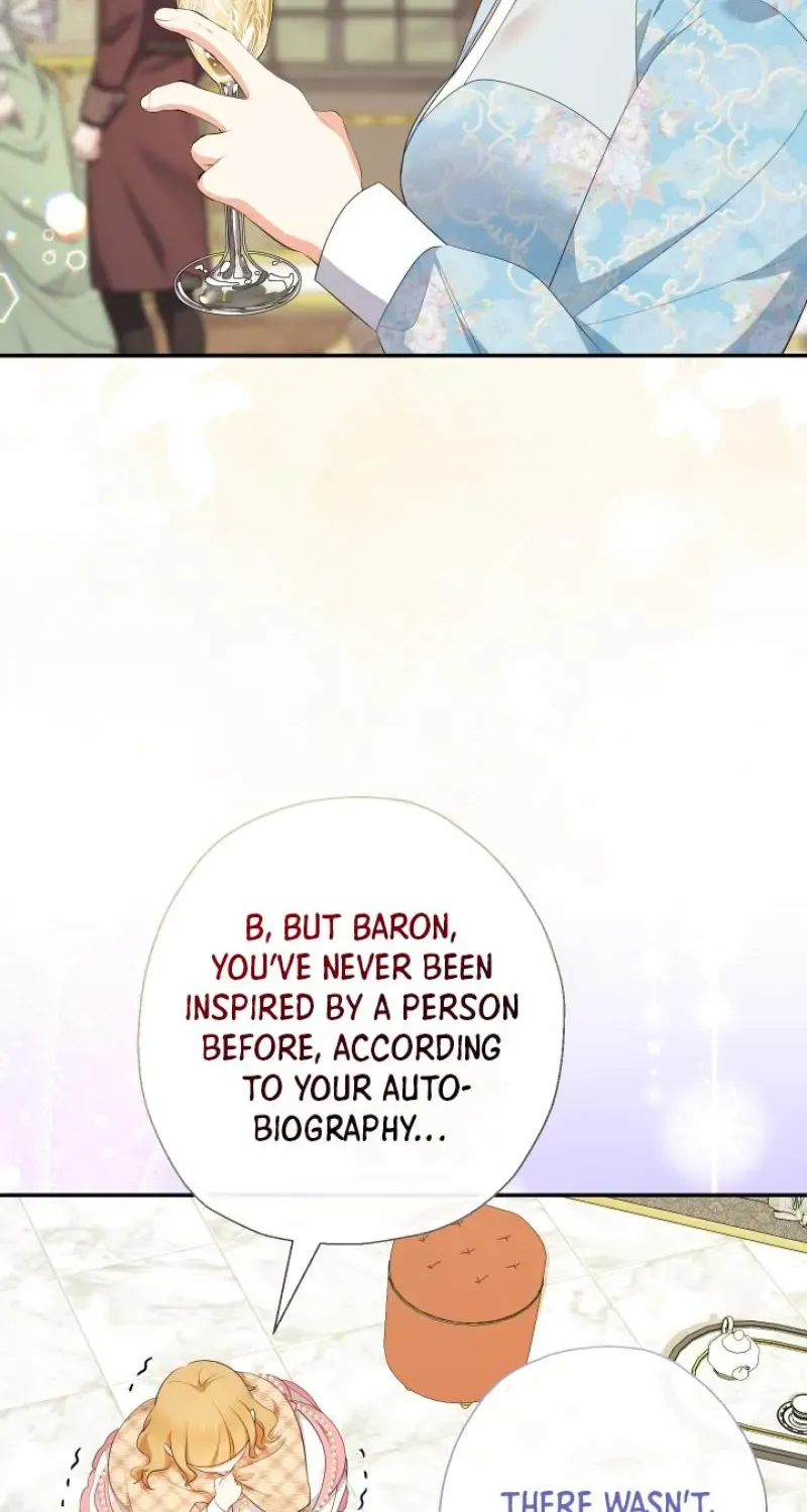 Lord Baby Runs A Romance Fantasy With Cash Chapter 75 page 36 - 