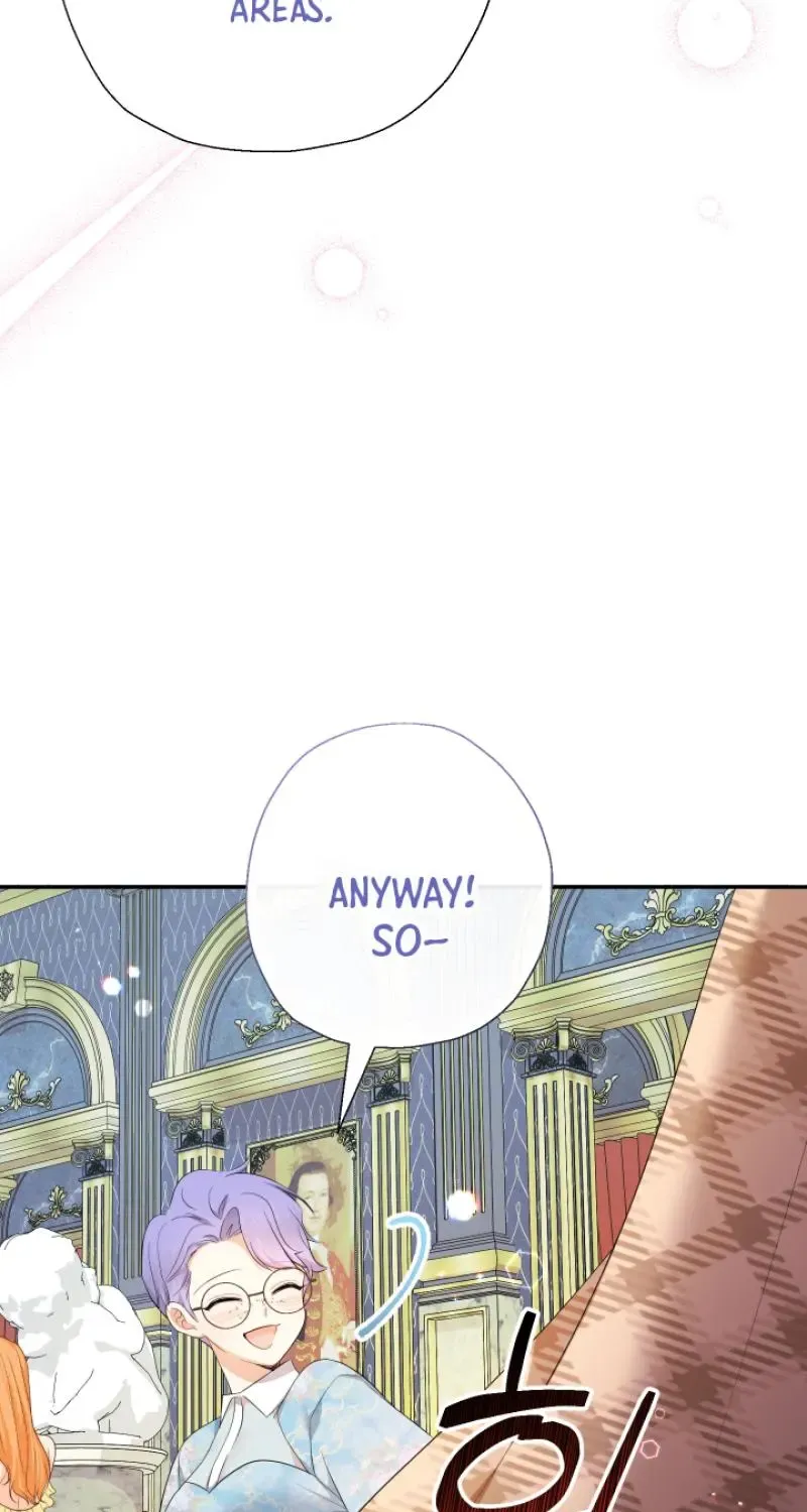 Lord Baby Runs A Romance Fantasy With Cash Chapter 75 page 39 - 
