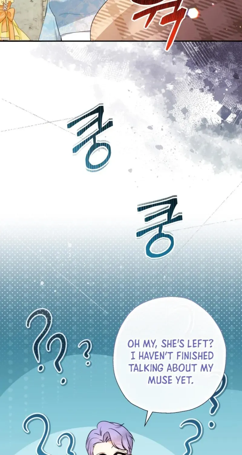 Lord Baby Runs A Romance Fantasy With Cash Chapter 75 page 40 - 
