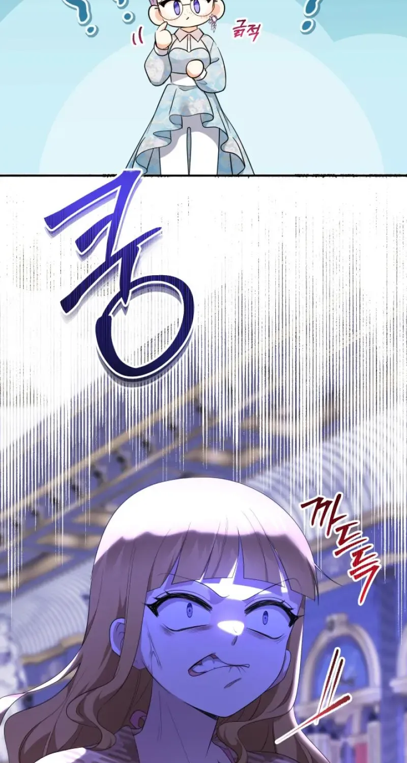 Lord Baby Runs A Romance Fantasy With Cash Chapter 75 page 41 - 