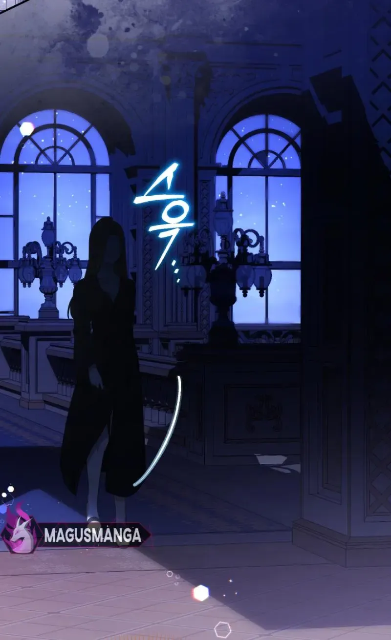 Lord Baby Runs A Romance Fantasy With Cash Chapter 75 page 45 - 