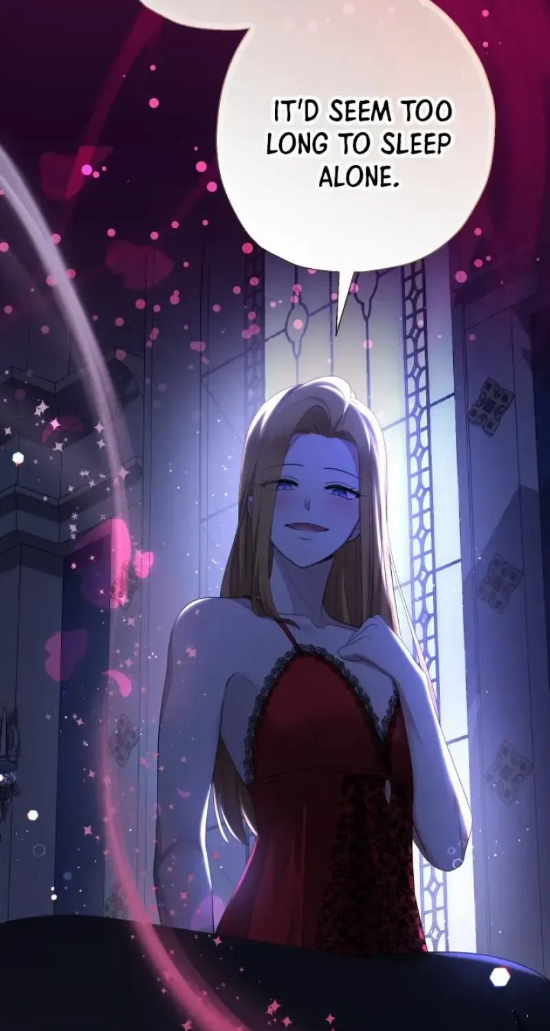 Lord Baby Runs A Romance Fantasy With Cash Chapter 75 page 51 - 