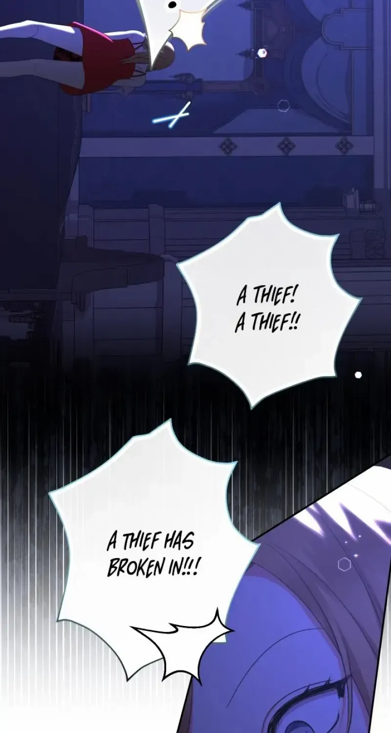 Lord Baby Runs A Romance Fantasy With Cash Chapter 75 page 55 - 
