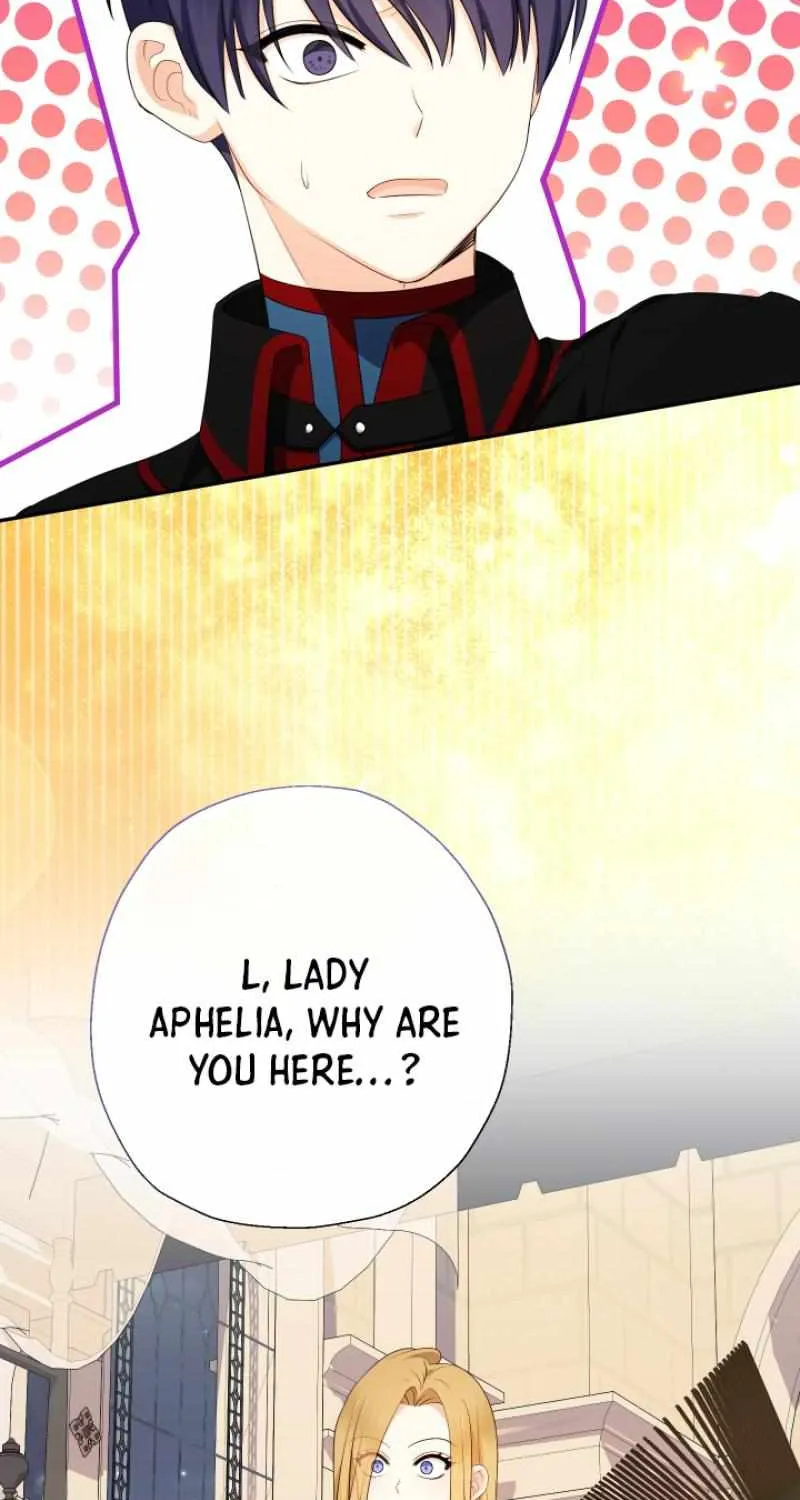 Lord Baby Runs A Romance Fantasy With Cash Chapter 75 page 59 - 