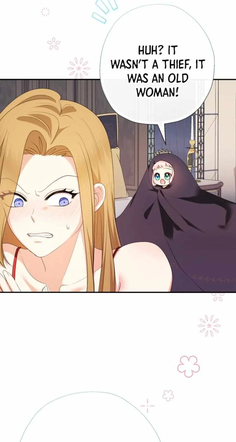 Lord Baby Runs A Romance Fantasy With Cash Chapter 75 page 61 - 