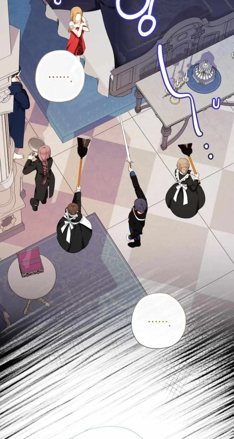 Lord Baby Runs A Romance Fantasy With Cash Chapter 75 page 64 - 
