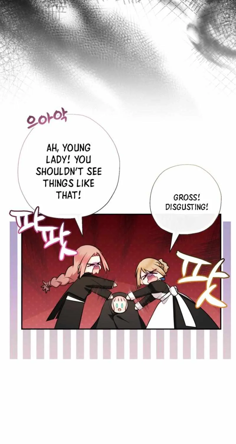 Lord Baby Runs A Romance Fantasy With Cash Chapter 75 page 67 - 