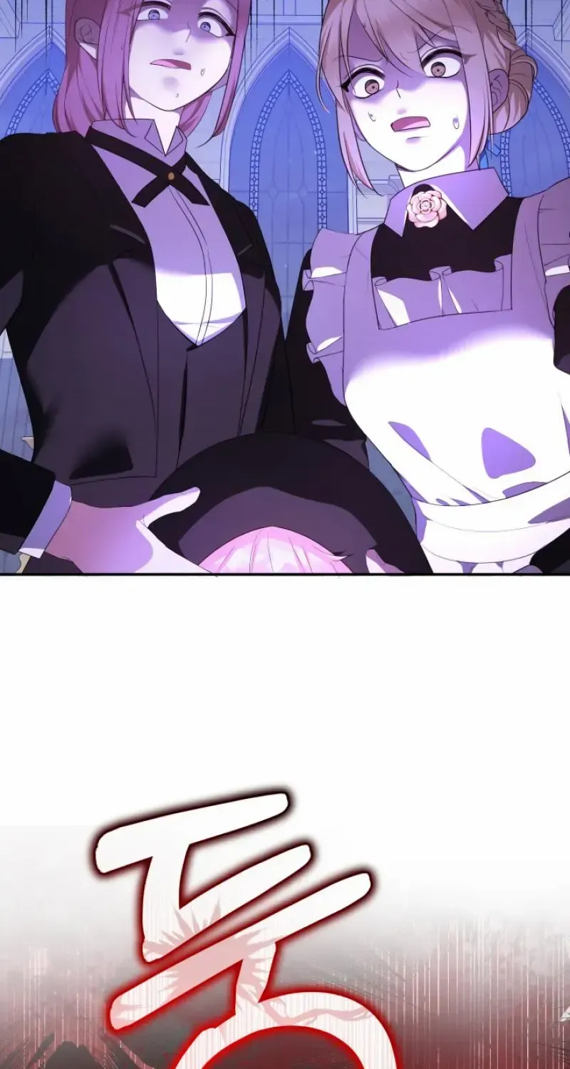 Lord Baby Runs A Romance Fantasy With Cash Chapter 75 page 71 - 