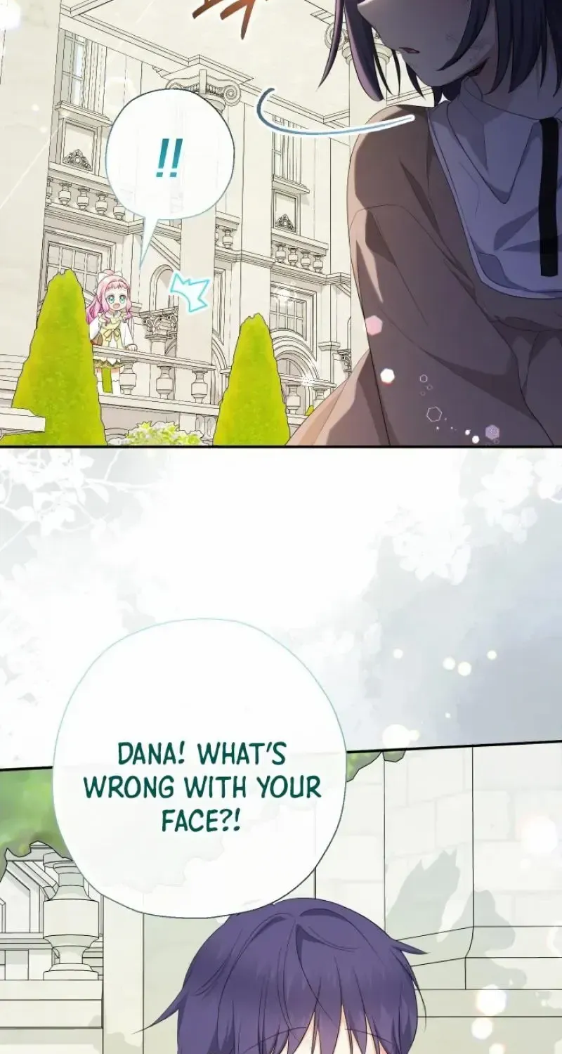 Lord Baby Runs A Romance Fantasy With Cash Chapter 76 page 19 - 